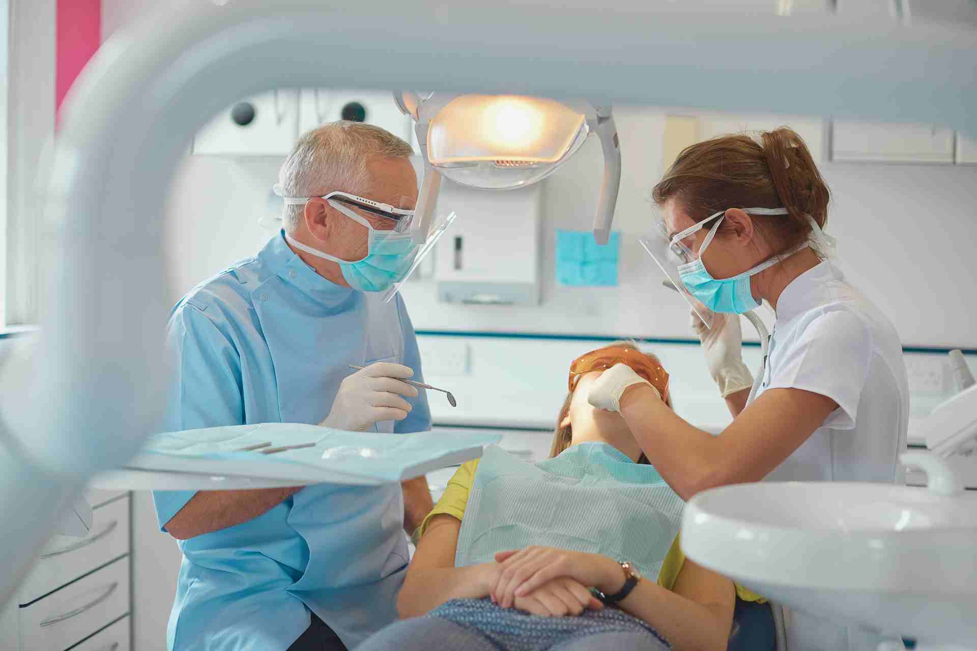 Dentist in Brightwaters, NY